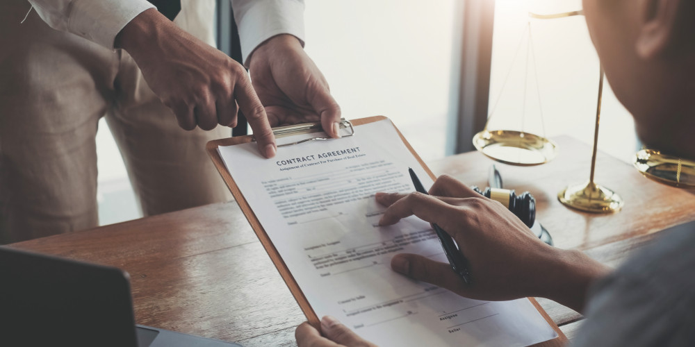 Comment choisir le statut juridique adapté à votre entreprise ?