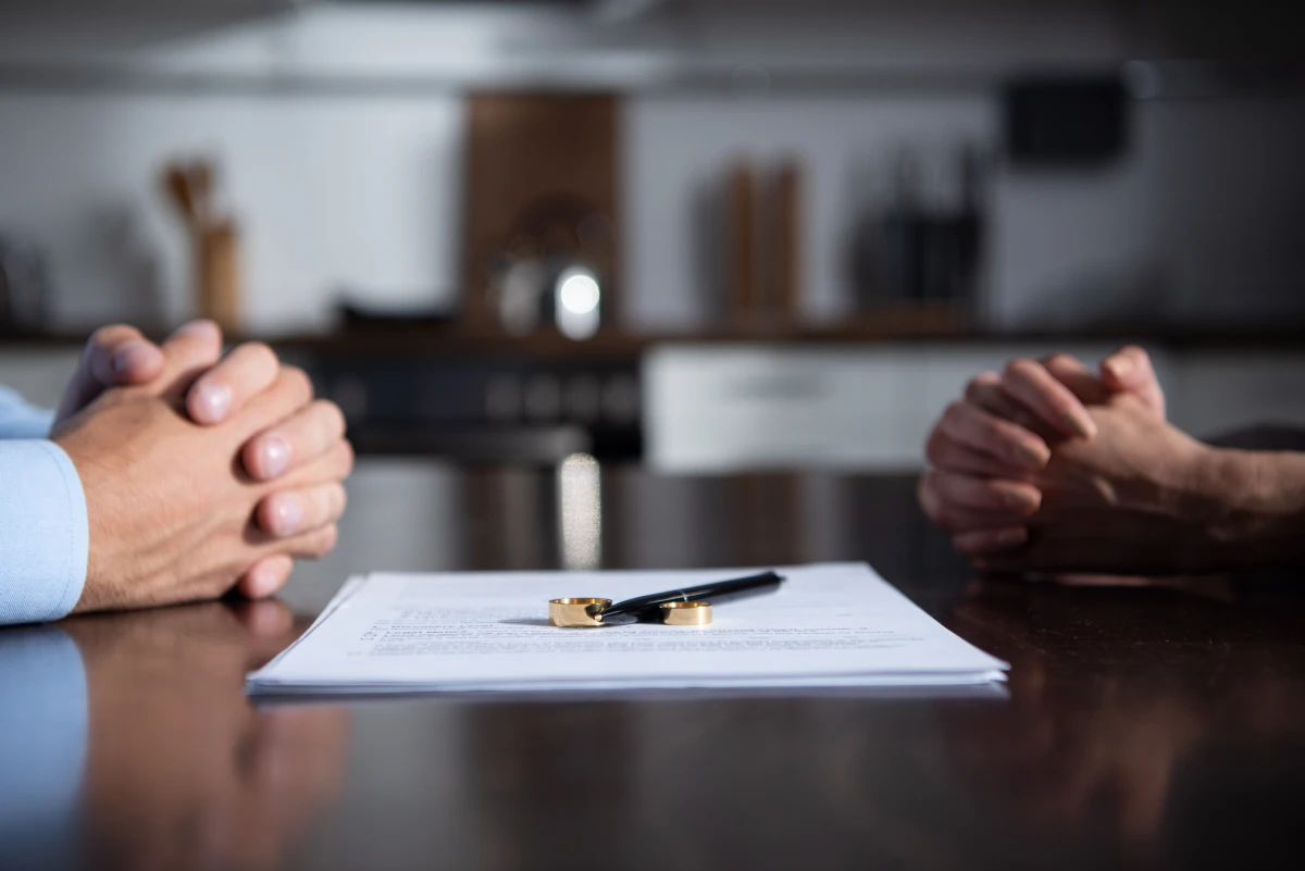 Divorce et droits des grands-parents : Préserver les liens familiaux en période de crise