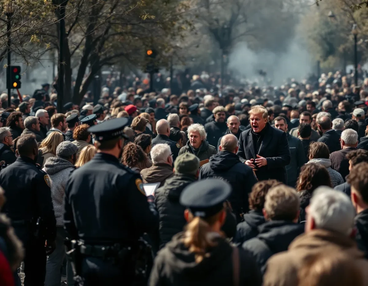 La répression des injures raciales en tribune politique : quand l'expression publique franchit la ligne rouge