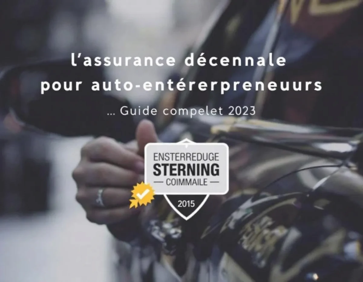 L'Assurance Décennale pour Auto-Entrepreneurs : Guide Complet pour une Protection Juridique Optimale