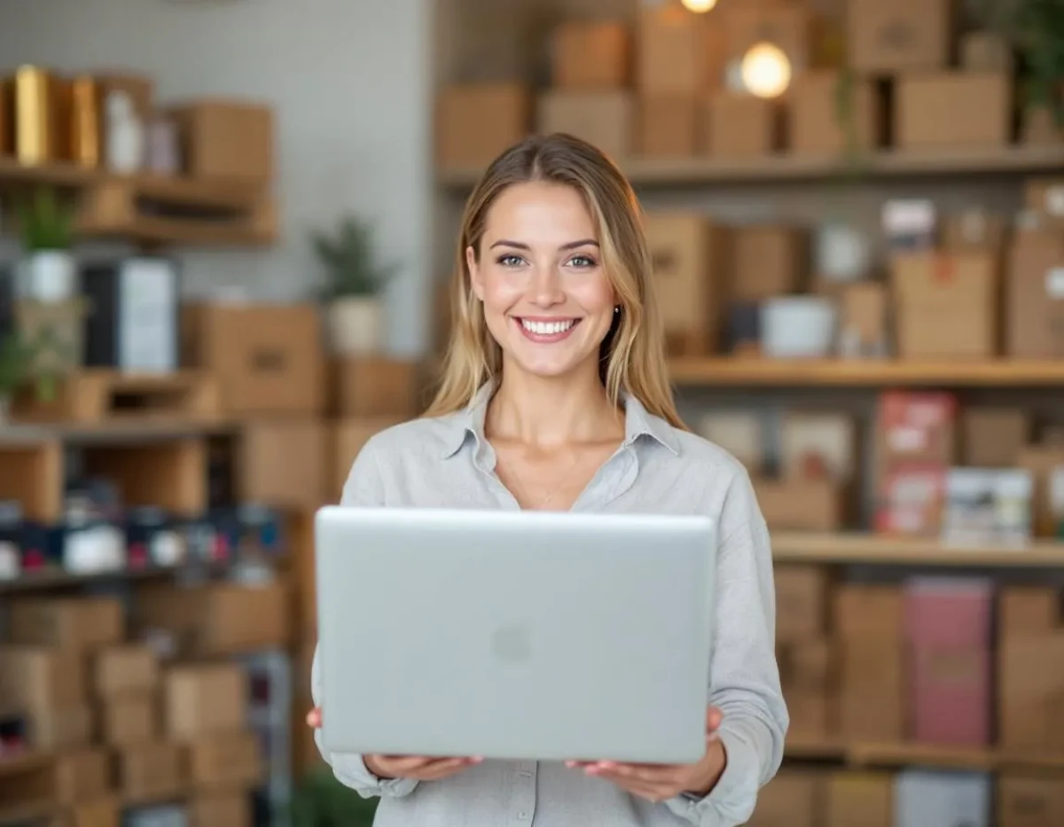 Création de boutique en ligne et obligations liées à l'exportation de marchandises