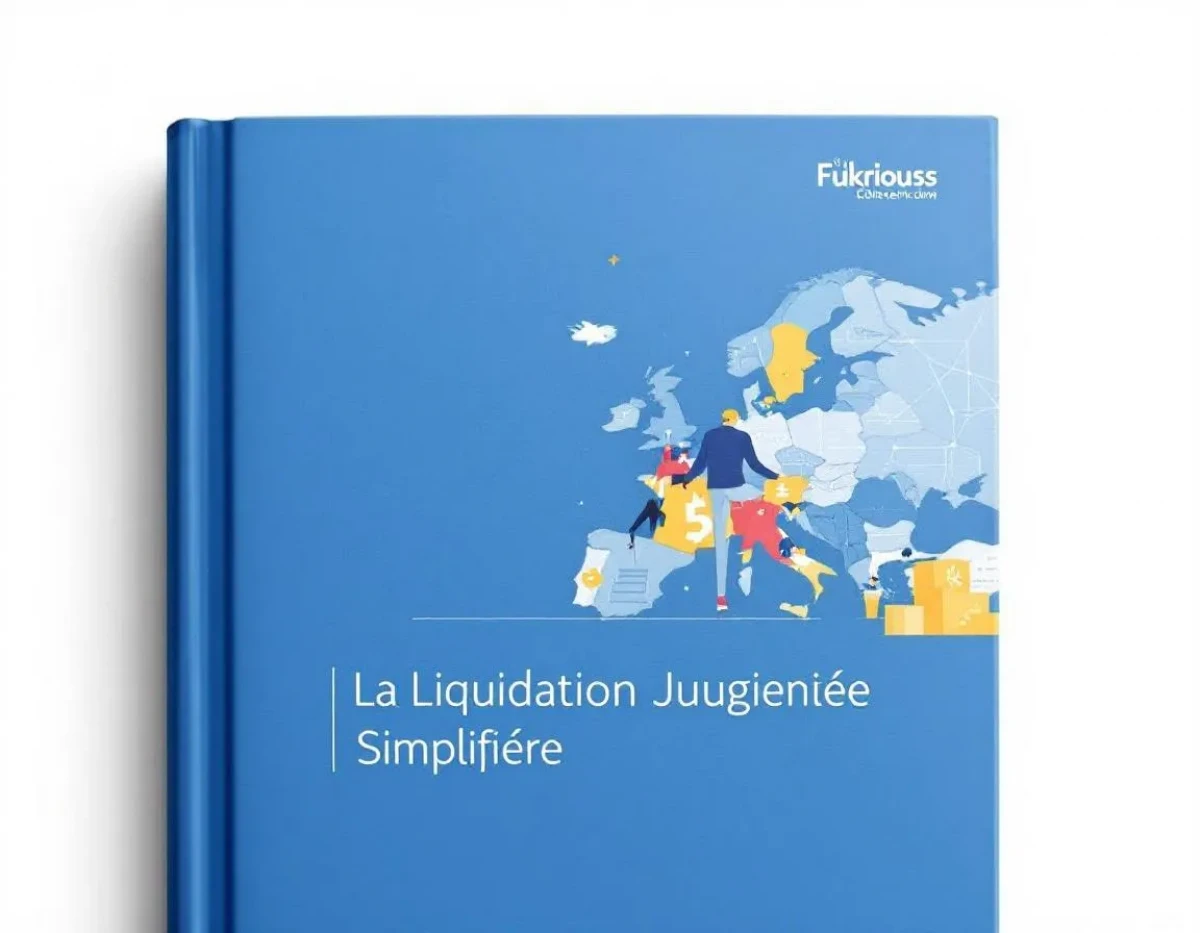 La liquidation judiciaire simplifiée : un guide stratégique pour protéger vos créances
