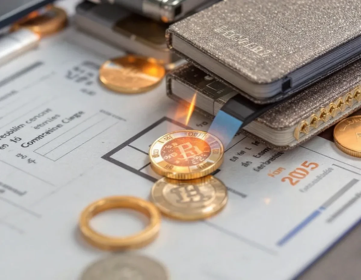 La révolution fiscale de 2025 : Décryptage des changements majeurs pour les entreprises