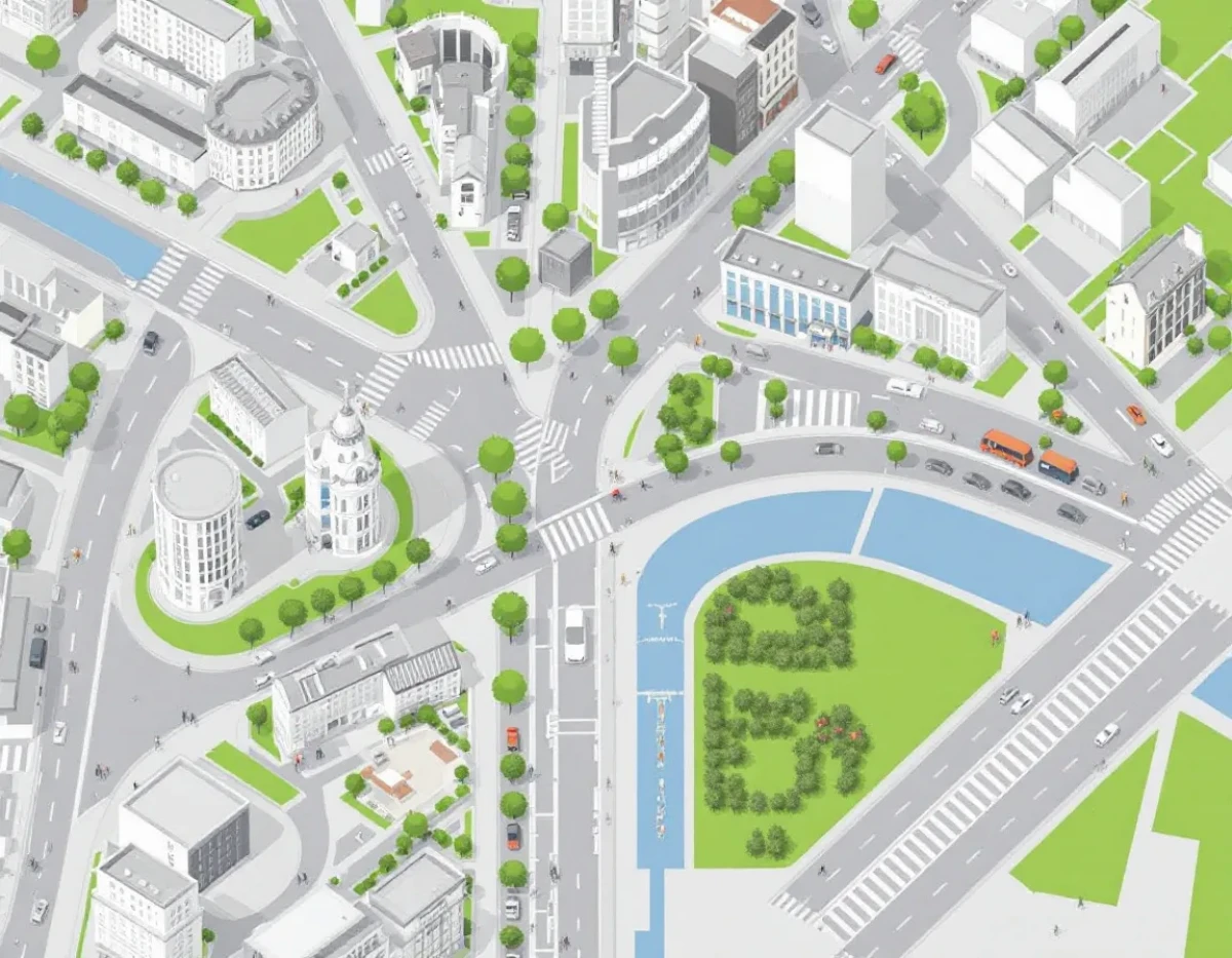 Les Autorisations d'Urbanisme : Naviguer dans le Labyrinthe Administratif avec Assurance