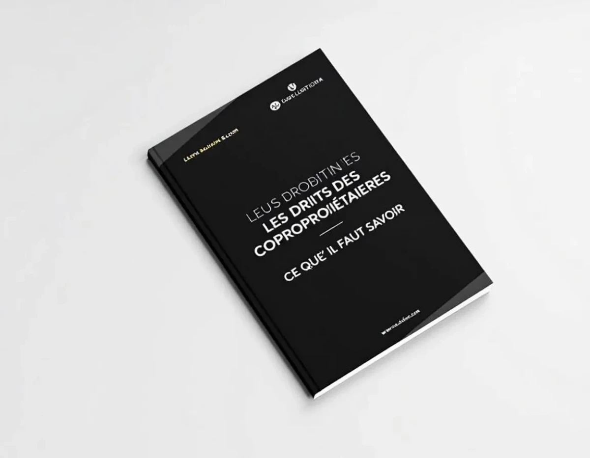 Les Droits des Copropriétaires : Ce qu'il Faut Savoir