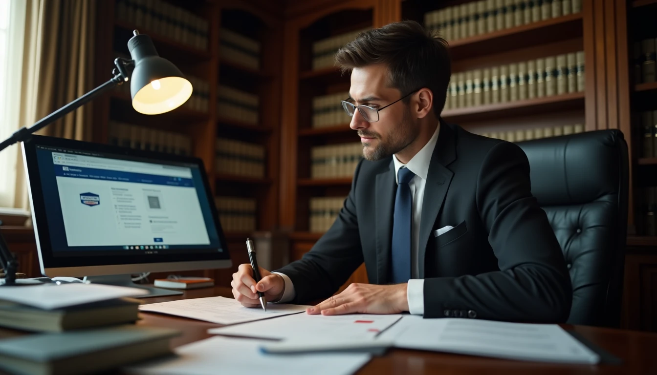 Affranchissement en ligne lettre recommandée et obligations