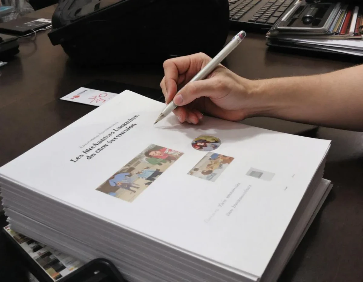 Les mécanismes juridiques des successions : un parcours à travers l'héritage en droit français