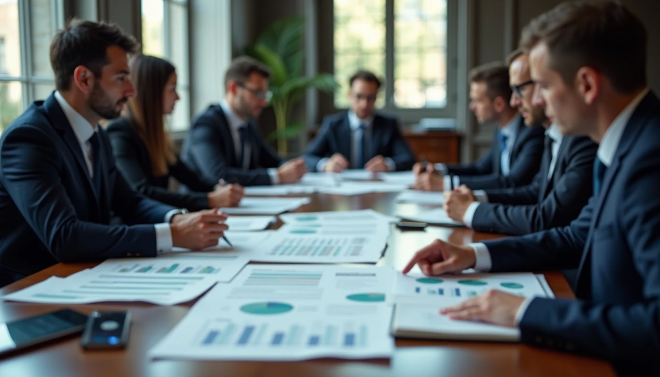 Panorama des obligations réglementaires de l'Investir en SCPI