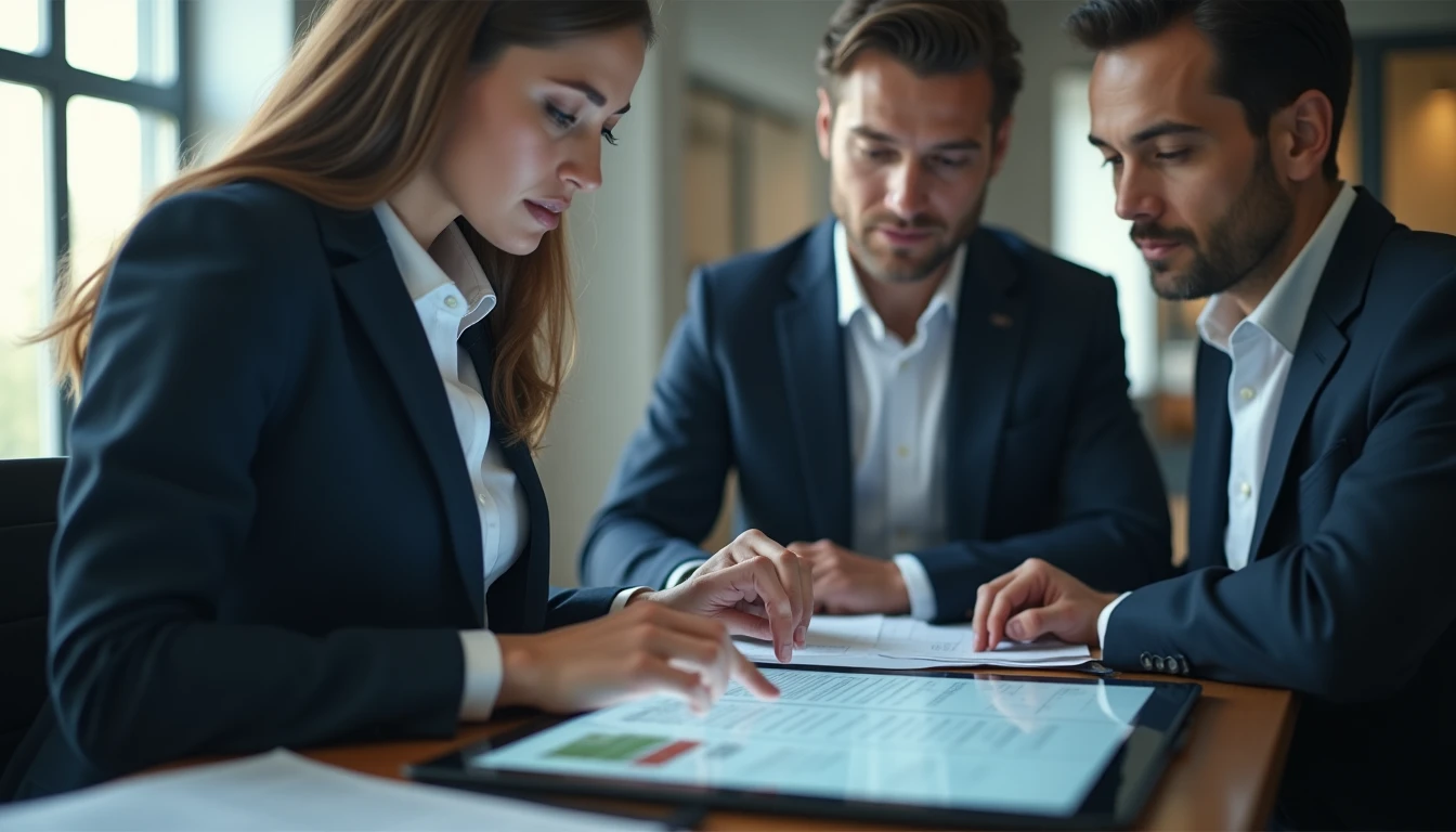 Comment la facturation électronique transforme le droit commercial