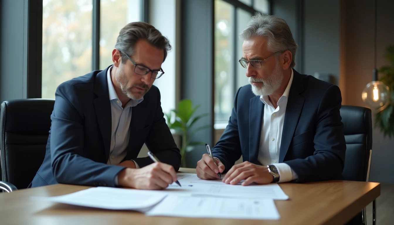 SCI et résidence principale : 5 erreurs à éviter