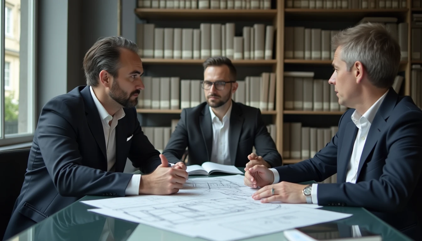 Comment la loi Alur pour les copropriétés impacte votre syndic