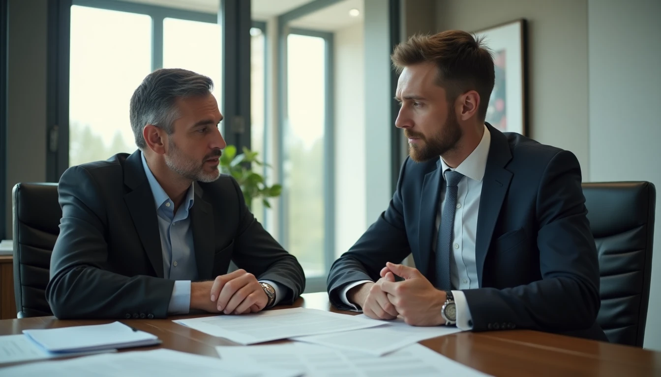 Comment faire fuir son locataire sans enfreindre la loi