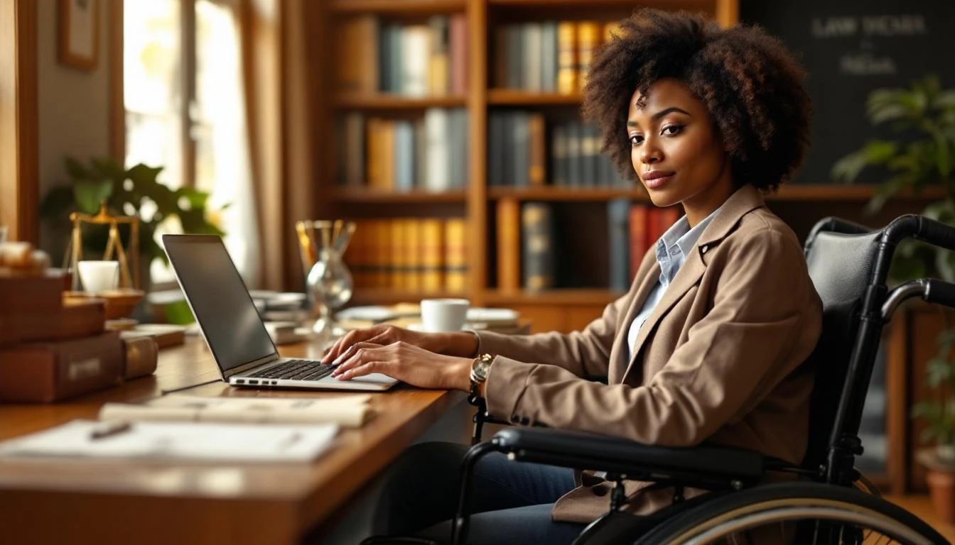 Comment travailler avec une invalidité catégorie 1 sans perdre vos droits