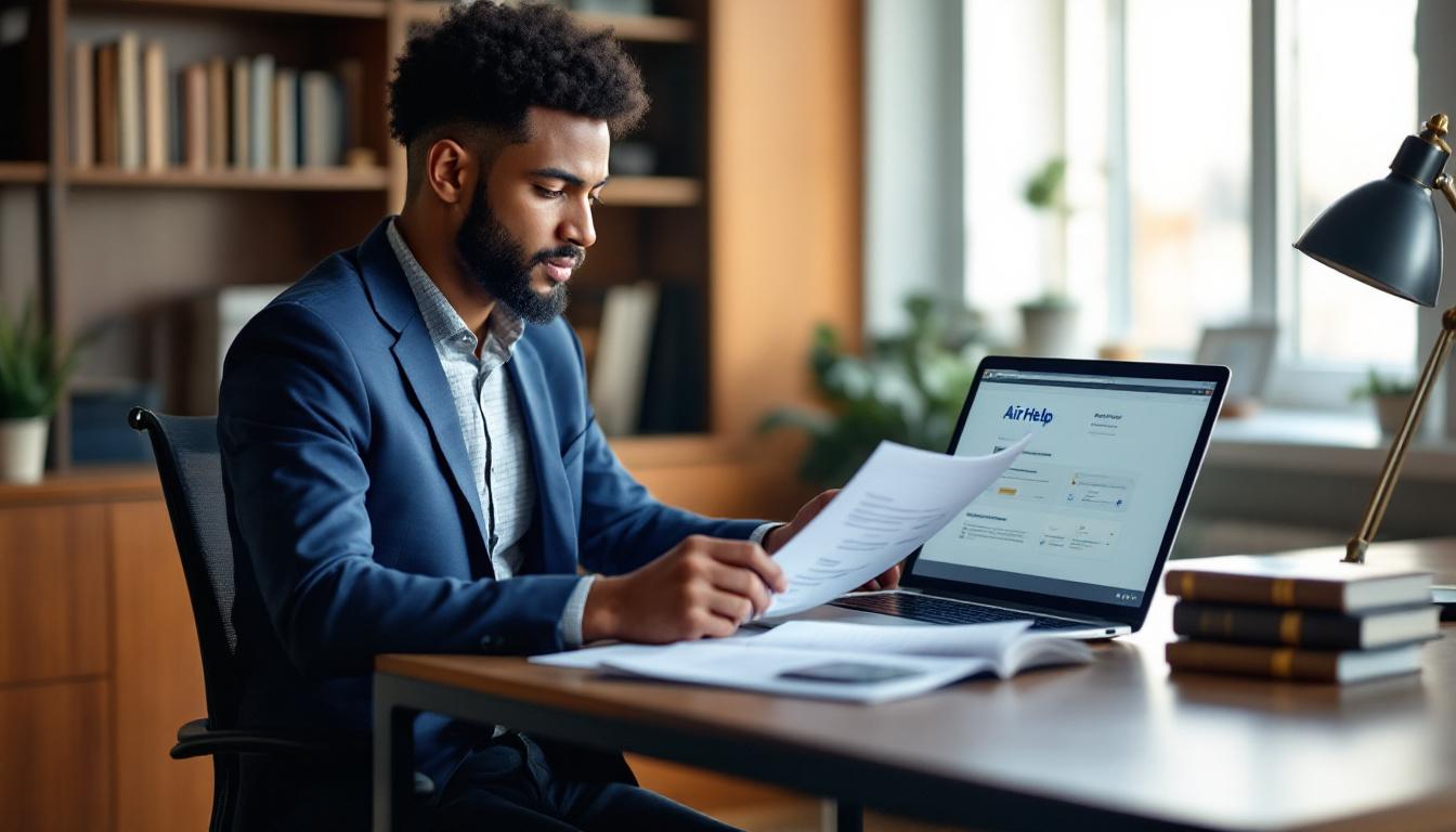 AirHelp fonctionne-t-il vraiment ? Avis sur AirHelp