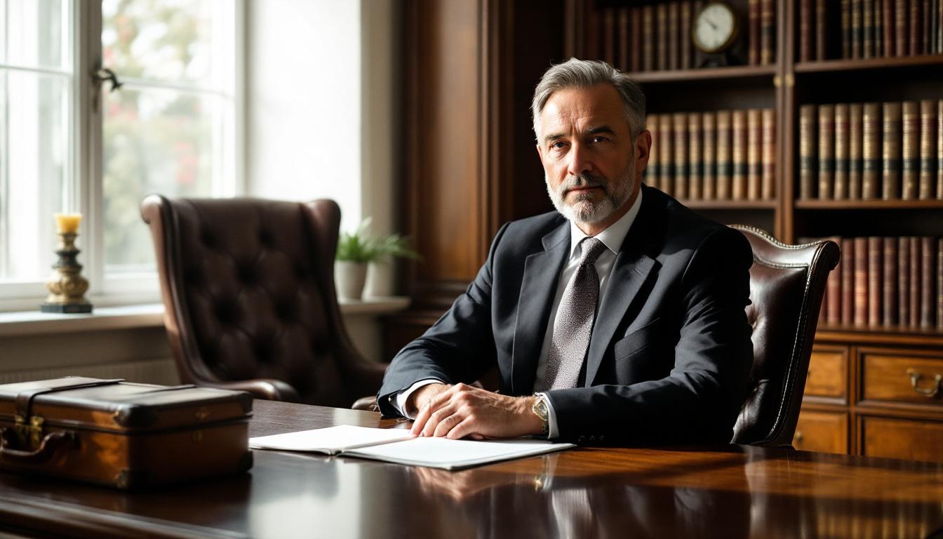 Quentin Bataillon : parcours et expertise en droit