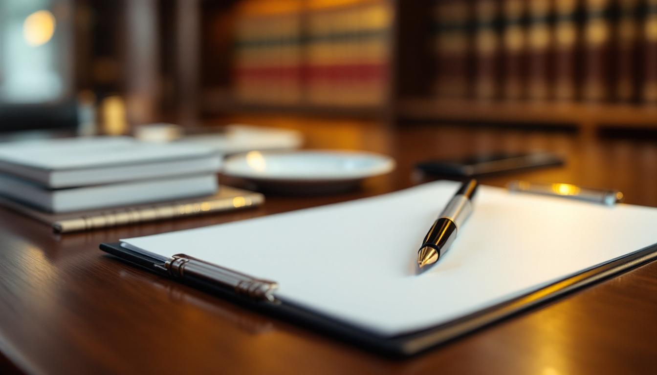 Modèle de lettre de démission CDD : 3 exemples pratiques