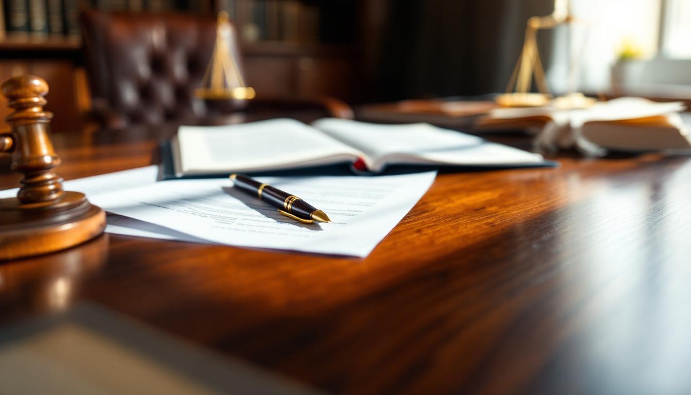 Solde de tout compte délai : vos recours en cas de litige