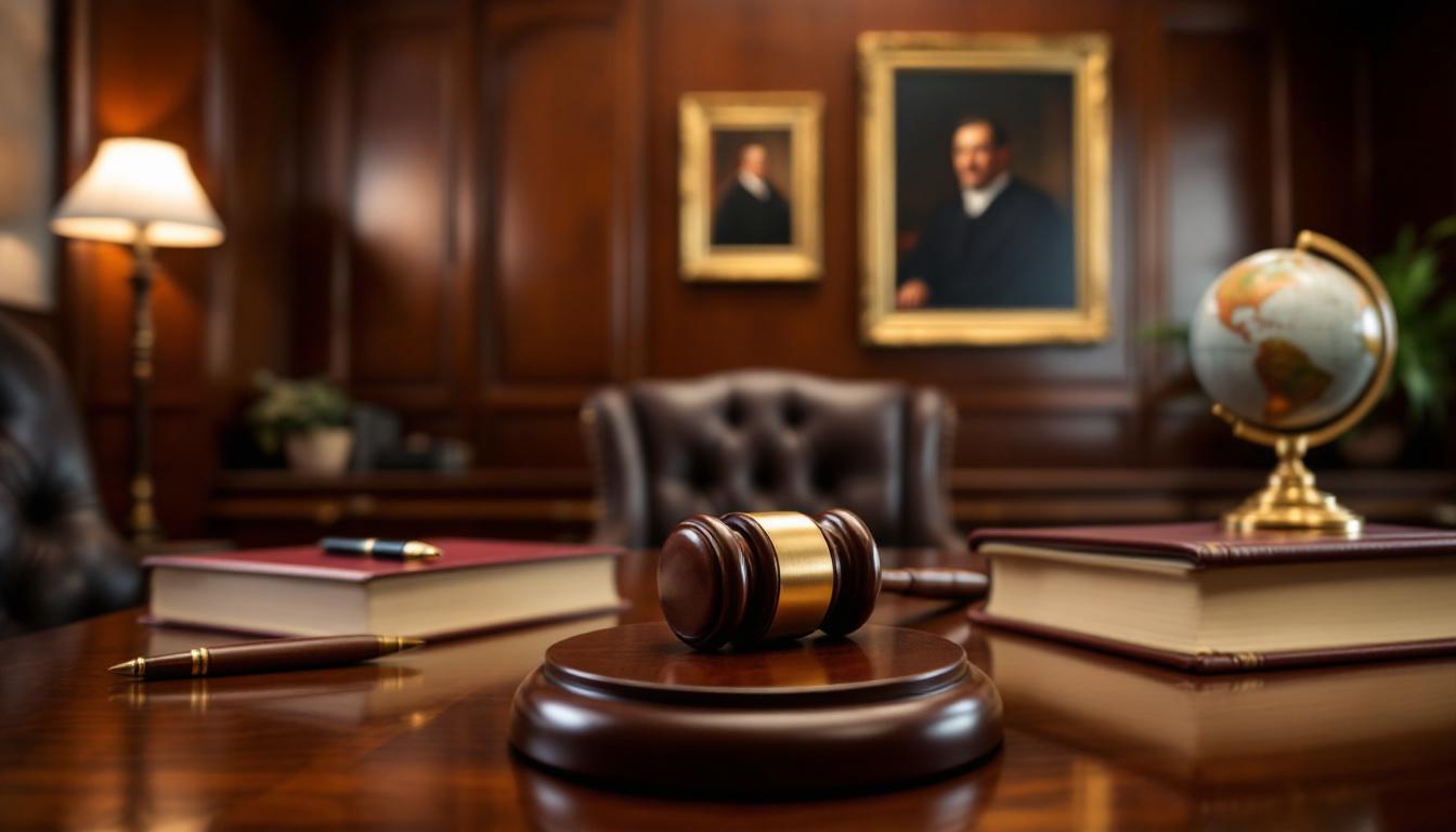 Les limites de Portalis diplomatie dans le droit actuel