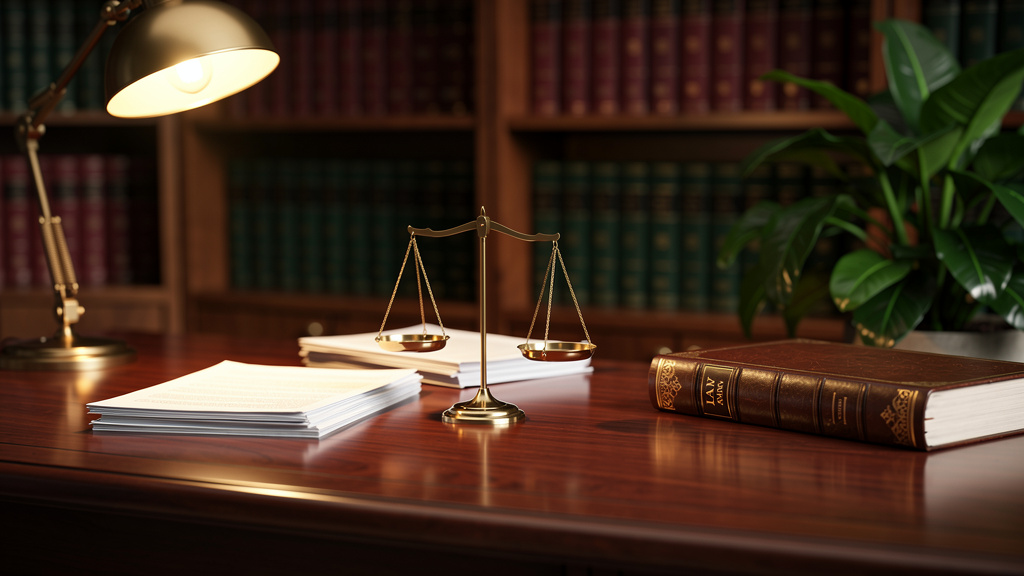 Recommandé en ligne : votre guide pour choisir le bon avocat