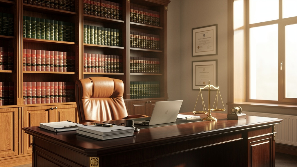Issues juridiques : avez-vous besoin d'un avocat recommandé en ligne